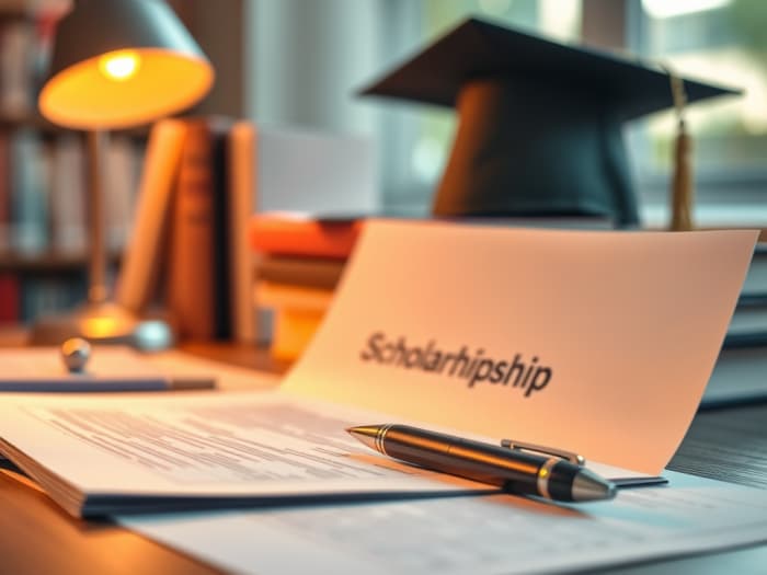 Scholarship Program
