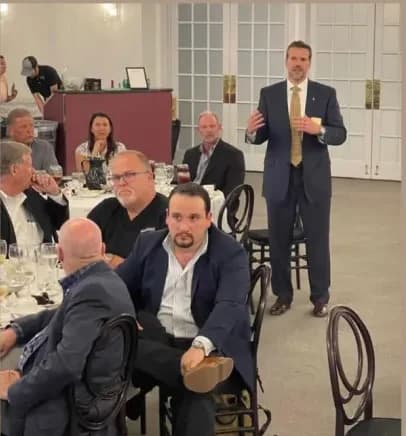 Industry Speaker Series