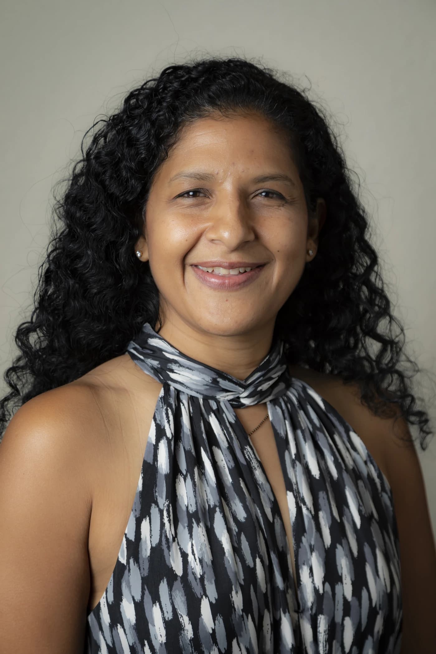 Sang Karle, President of NOMADS International