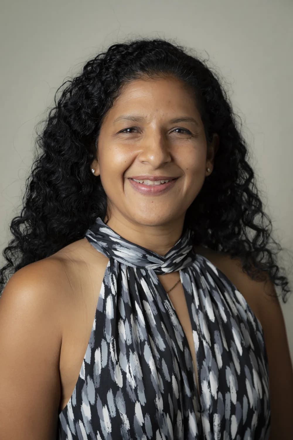 Sang Karle, President of NOMADS International